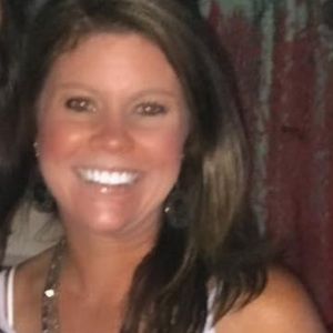 Meet your Posher, Christy